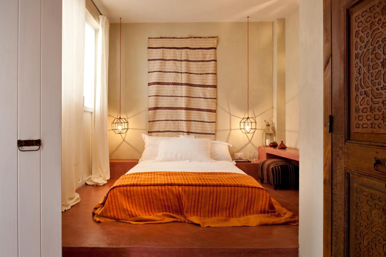 Bed and Breakfast La Casa Dell'Arancio Фавиньяна Экстерьер фото