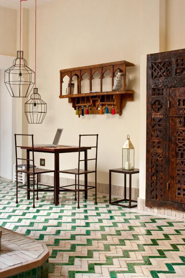 Bed and Breakfast La Casa Dell'Arancio Фавиньяна Экстерьер фото