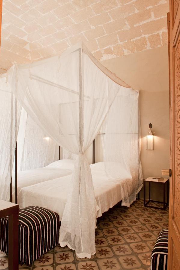 Bed and Breakfast La Casa Dell'Arancio Фавиньяна Экстерьер фото