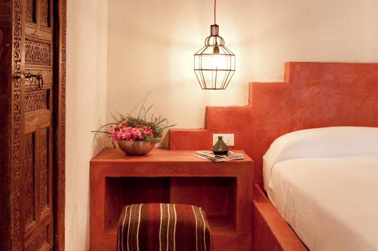 Bed and Breakfast La Casa Dell'Arancio Фавиньяна Экстерьер фото
