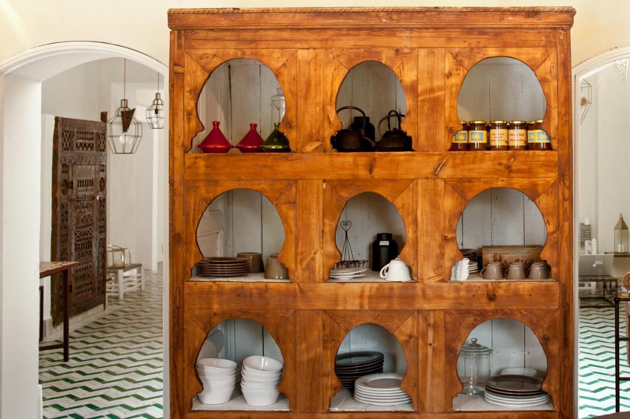 Bed and Breakfast La Casa Dell'Arancio Фавиньяна Экстерьер фото