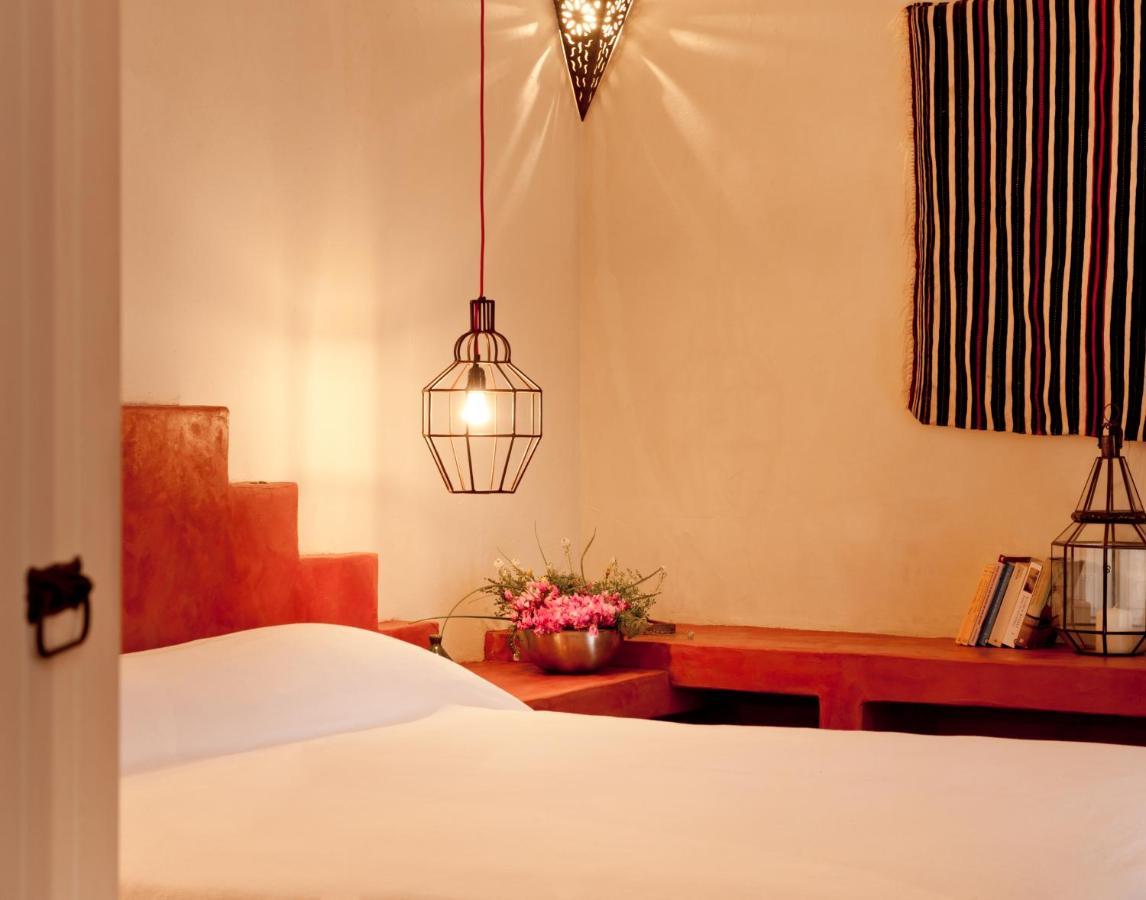Bed and Breakfast La Casa Dell'Arancio Фавиньяна Экстерьер фото
