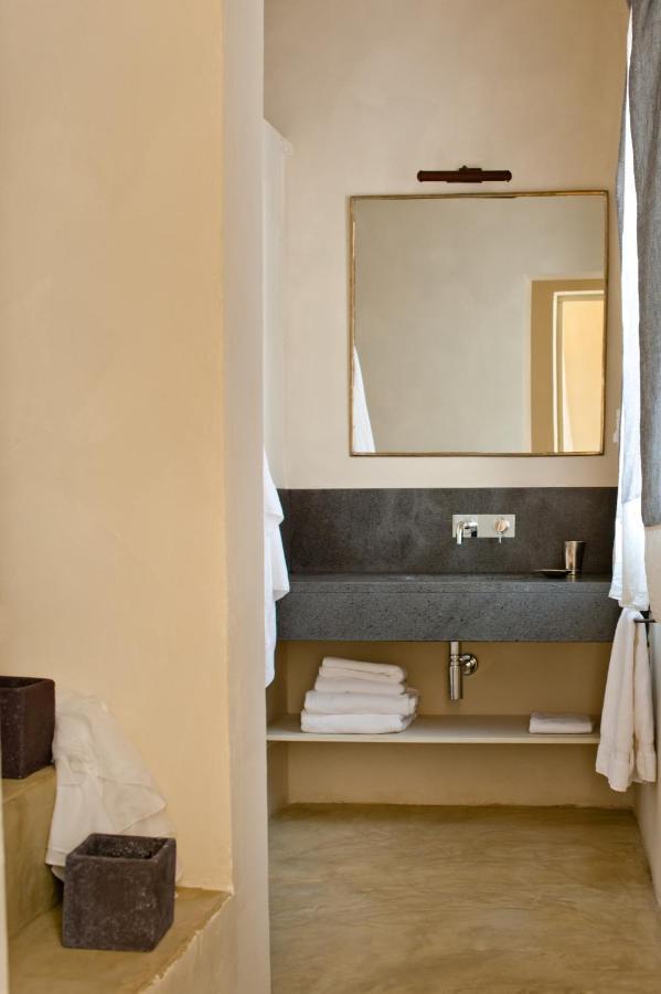 Bed and Breakfast La Casa Dell'Arancio Фавиньяна Экстерьер фото