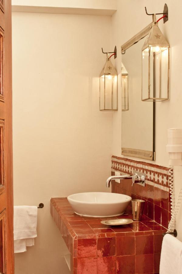 Bed and Breakfast La Casa Dell'Arancio Фавиньяна Экстерьер фото