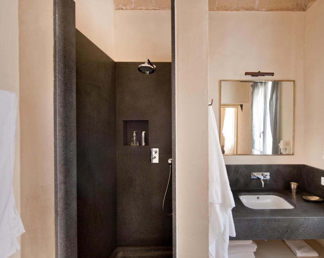 Bed and Breakfast La Casa Dell'Arancio Фавиньяна Экстерьер фото