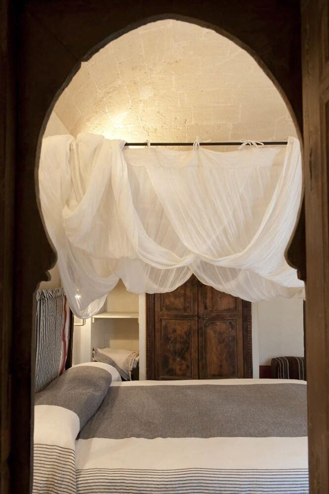 Bed and Breakfast La Casa Dell'Arancio Фавиньяна Экстерьер фото