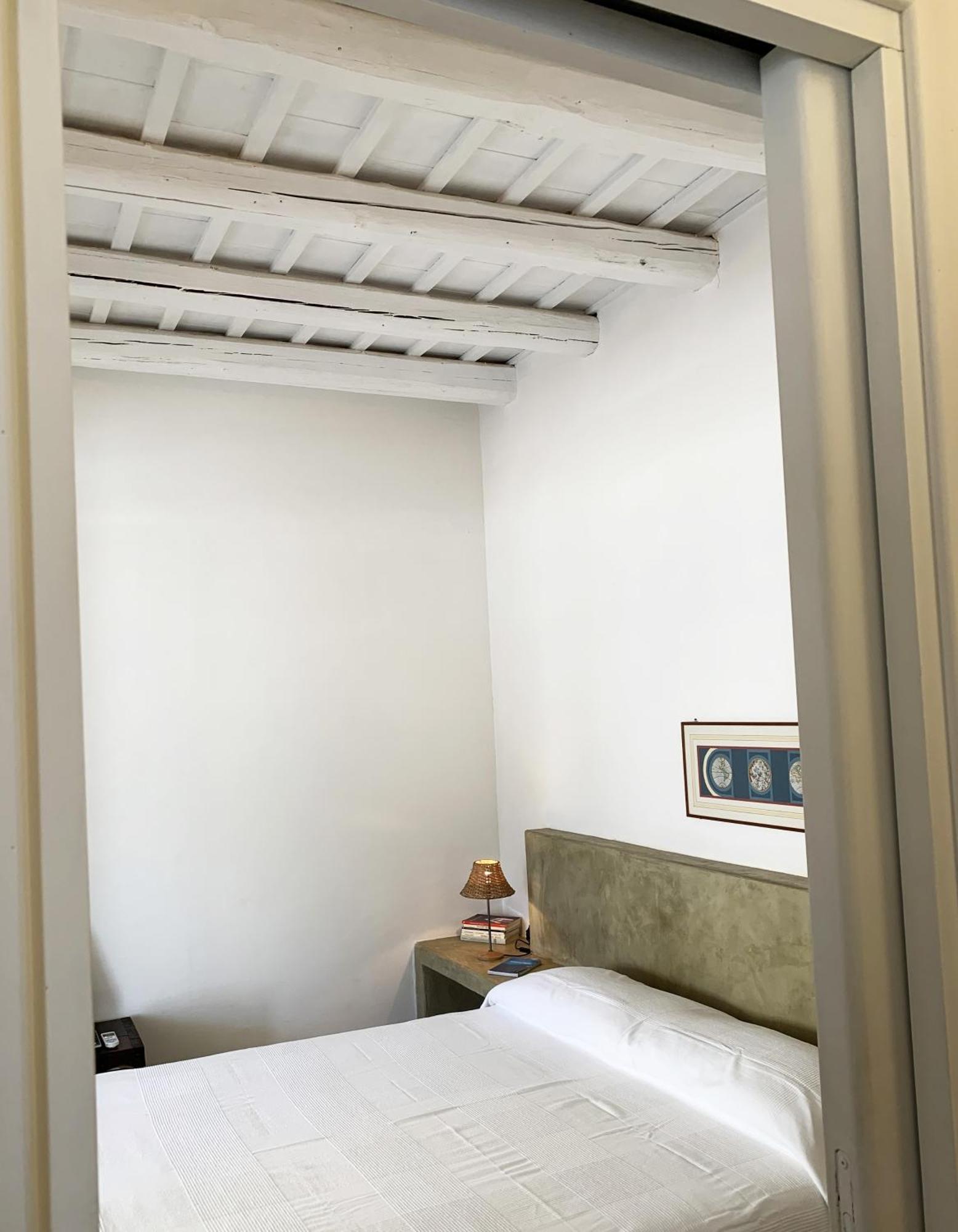 Bed and Breakfast La Casa Dell'Arancio Фавиньяна Номер фото