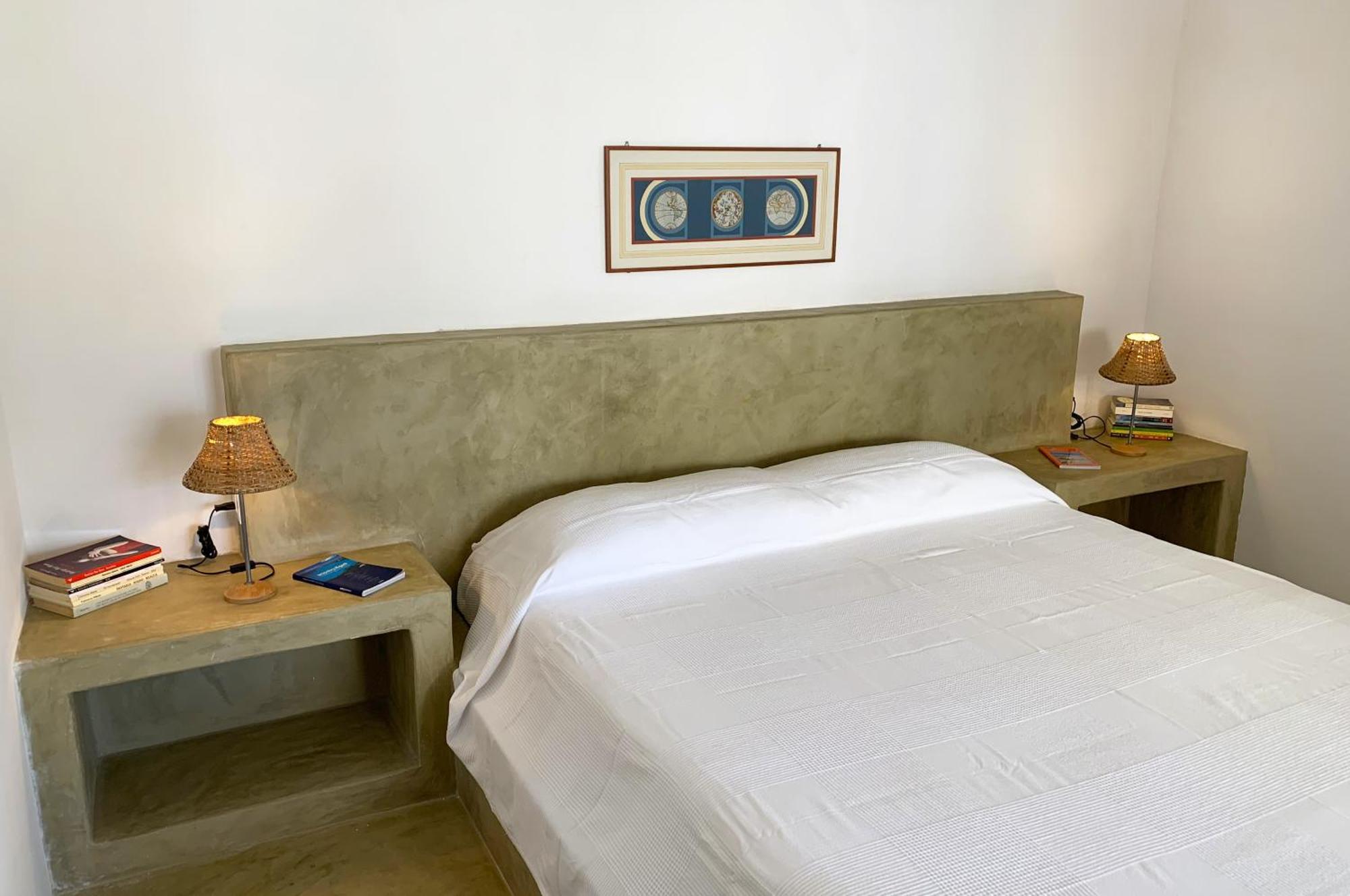 Bed and Breakfast La Casa Dell'Arancio Фавиньяна Номер фото