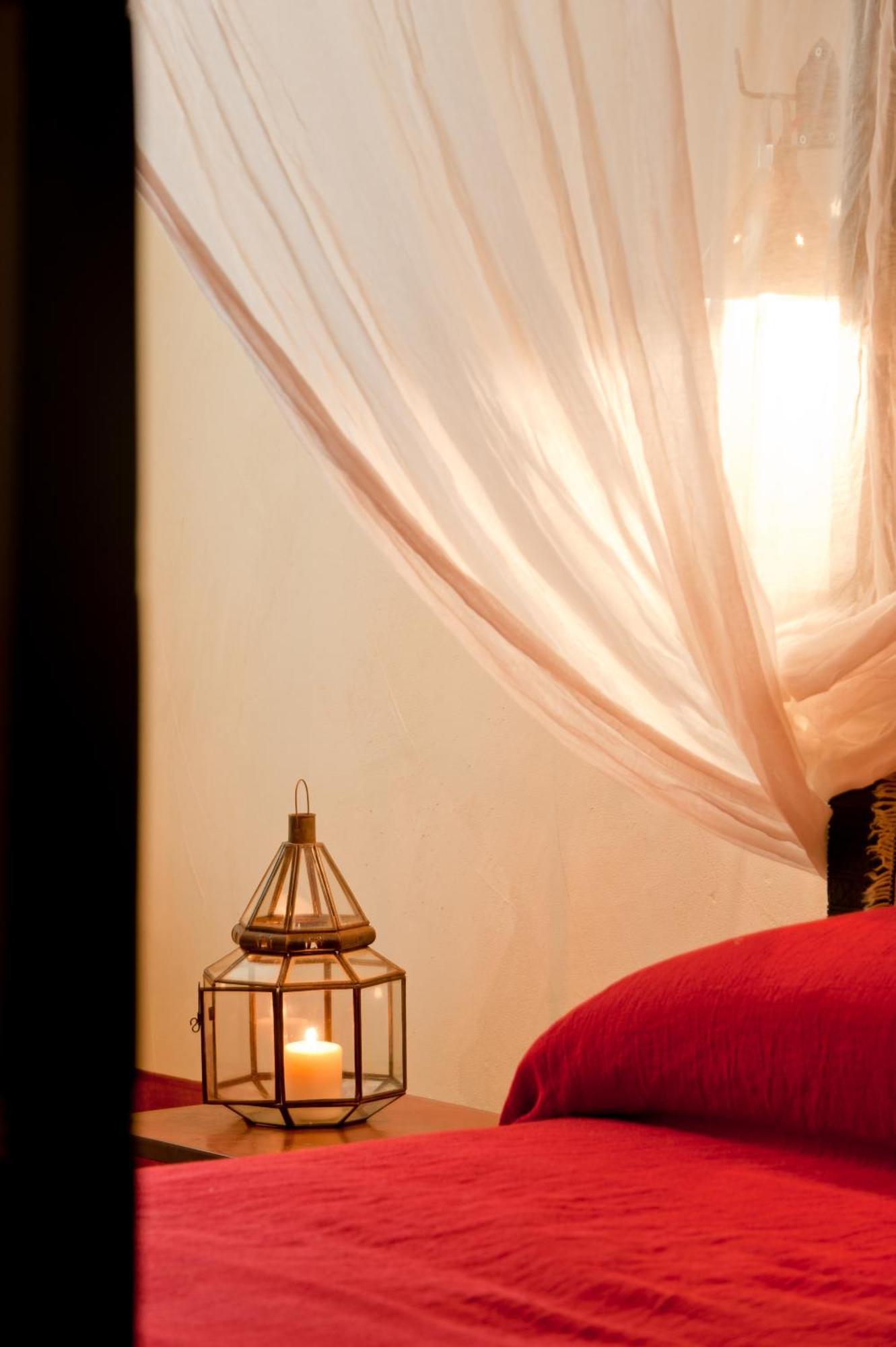 Bed and Breakfast La Casa Dell'Arancio Фавиньяна Номер фото