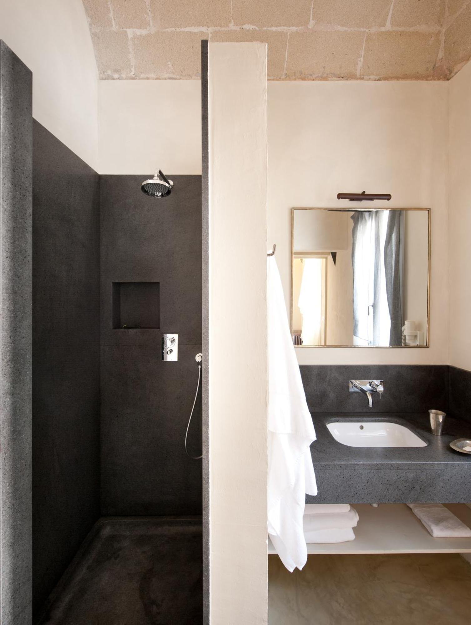 Bed and Breakfast La Casa Dell'Arancio Фавиньяна Номер фото