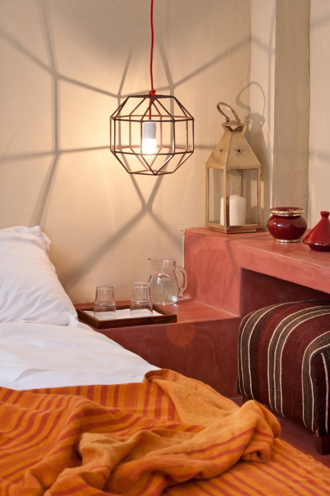Bed and Breakfast La Casa Dell'Arancio Фавиньяна Номер фото